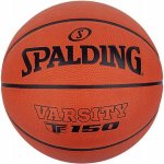Spalding VARSITY FIBA TF-150 – Zboží Mobilmania