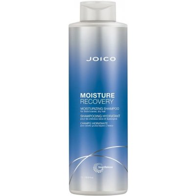 Joico Moisture Recovery Shampoo 1000 ml – Zboží Mobilmania