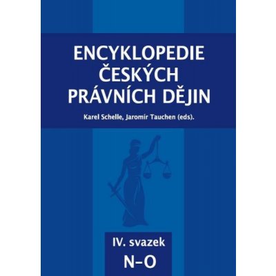 Encyklopedie českých právních dějin, IV. svazek N-O – Zboží Mobilmania