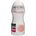 Shots Toys Easy Rider Hot Vaginal