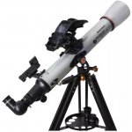 Celestron StarSense Explorer LT 70/700mm AZ – Zboží Živě