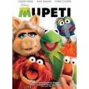 mupeti DVD