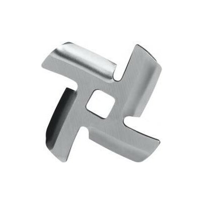 KitchenAid nůž křížový k masomlýnku 5KSMFGA W11445831 – Zboží Dáma