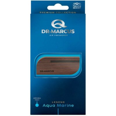 Dr.Marcus Legend Wild Fusion – Hledejceny.cz