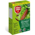 Nohel Garden Moluskocid DESIMO DUO PLUS 500 g – Zbozi.Blesk.cz