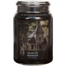 Village Candle Haunted Mansion 602 g