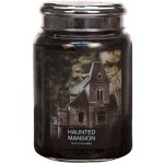 Village Candle Haunted Mansion 602 g – Zbozi.Blesk.cz