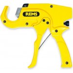 Rems ROS P 35 – Sleviste.cz