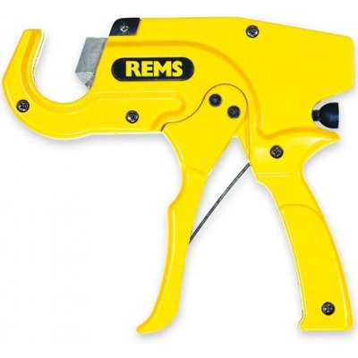 Rems ROS P 35 – Sleviste.cz