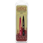Army Painter Tweezers Set – Zboží Živě