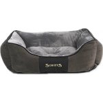 Scruffs Chester Box Bed – Zboží Mobilmania