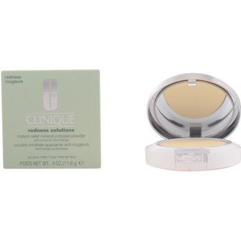 Clinique Redness Solutions pudr 11,6 g