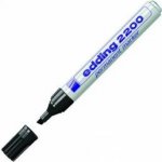 Edding 2200 černý – Zboží Živě