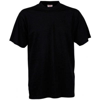 Tee Jays černá – Zboží Dáma