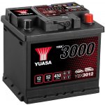 Yuasa YBX3000 12V 52Ah 450A YBX3012 | Zboží Auto