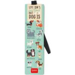 Záložka - DOGS – Hledejceny.cz
