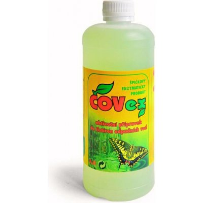 Tekon ČOVex 0,5l – Zbozi.Blesk.cz
