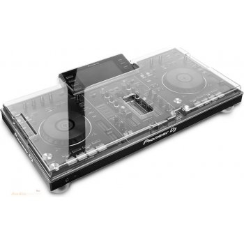 Decksaver Pioneer XDJ-RX cover