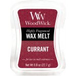 WoodWick vonný vosk do aromalampy Currant Rybíz 22,7 g – Zbozi.Blesk.cz