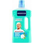 Mr. Proper univerzální čistič Jarní vůně 1 l – HobbyKompas.cz