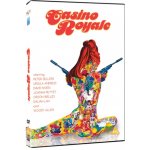 Casino Royale DVD – Zboží Mobilmania