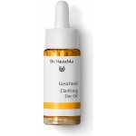 Dr. Hauschka Regulační pleťový olej 18 ml – Zboží Dáma