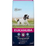 Eukanuba Mature & Senior Medium 3 kg – Hledejceny.cz