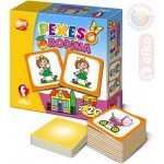 Efko Pexeso: rodina – Zboží Živě