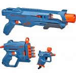 Nerf Elite 2.0 Loadout Pack – sada 3 blástrů + šipky – Zbozi.Blesk.cz