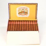 PARTAGAS SHORTS 25 ks – Zboží Dáma