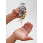 E9 Strong Hero liquid 100ml – Zboží Dáma