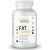 Spalovač tuků NutriWorks Fat Fighter 90 kapslí