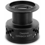 Hluboká cívka Delphin Carbox 7T DP aluminium – Sleviste.cz
