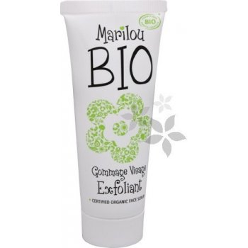 Marilou BIO čistící peeling 75 ml