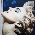 Madonna - True Blue LP – Hledejceny.cz