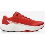 Salomon S/LAB Pulsar 3 L47386700 fiery red/fiery red/black – Zboží Dáma