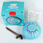 Tambú baby modré – Hledejceny.cz