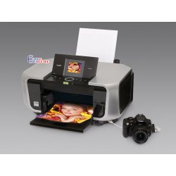Canon PIXMA MP810 MP Printer Last Canon PIXMA MP810 MP Printer 64x