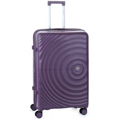 Madisson 42203 fialová 120 l – Zboží Dáma