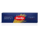 Barilla Spaghetti Grossi Nr. 7 0,5 kg – Hledejceny.cz
