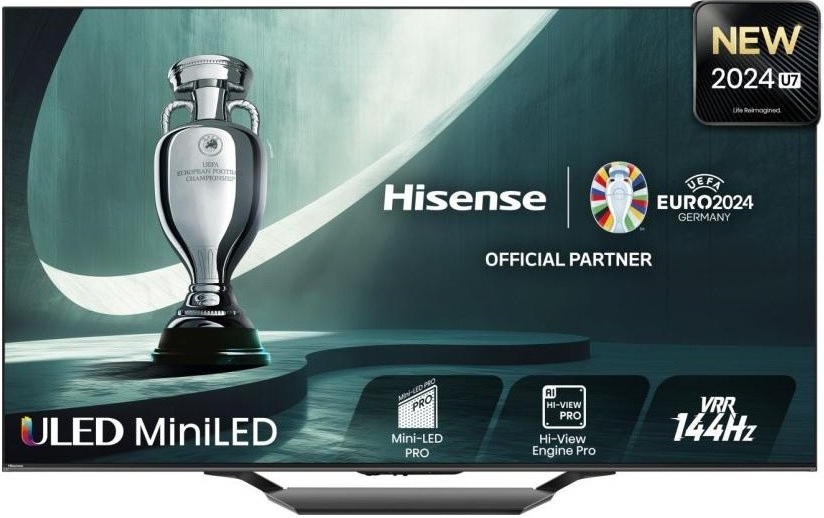 Hisense 55U72NQ