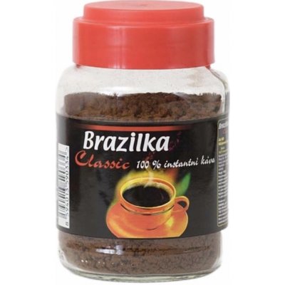 Brazilka Classic Standard 100 g – Hledejceny.cz