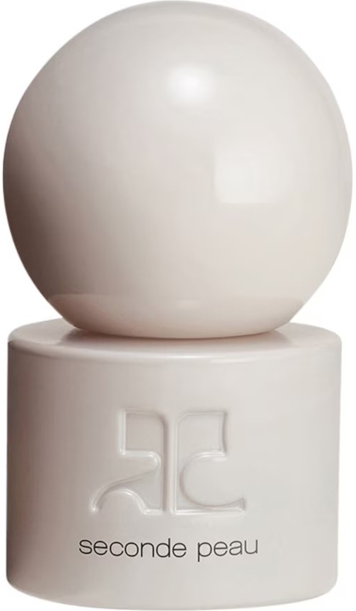 Courreges Seconde Peau parfémovaná voda unisex 30 ml
