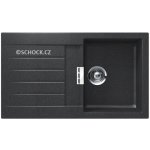 Schock Signus D-100 – Zboží Mobilmania