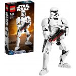 LEGO® Star Wars™ 75114 First Order Stormtrooper – Hledejceny.cz