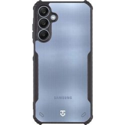 Tactical Quantum Stealth Samsung Galaxy A25 5G Clear/černé