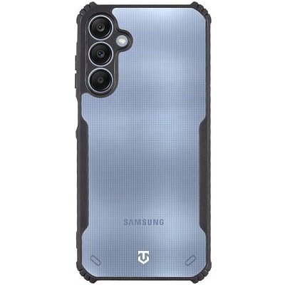 Tactical Quantum Stealth Samsung Galaxy A25 5G Clear/černé – Hledejceny.cz
