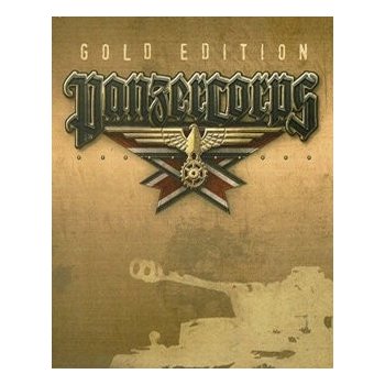 Panzer Corps (Gold)