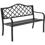 Aga Kovová MR2003 127x60x89 cm – Zboží Dáma