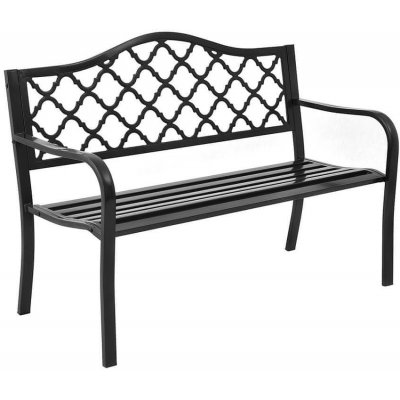 Aga Kovová MR2003 127x60x89 cm – Zboží Dáma